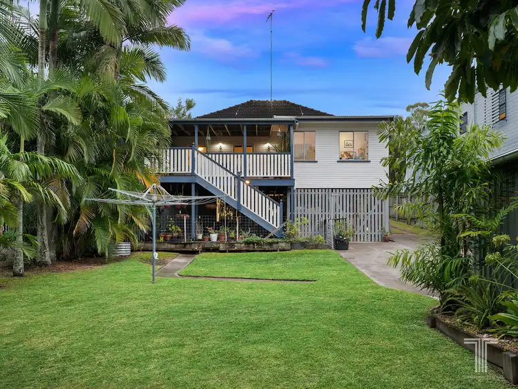 134 Gallipoli Road, Carina Heights QLD 4152