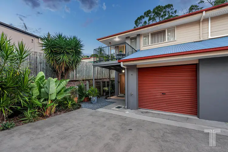 12/215 Creek Road, Mount Gravatt East QLD 4122