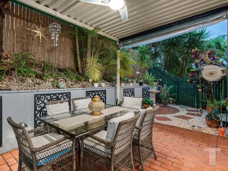 Fifth view of Homely house listing, 14 Holm Place, Carindale QLD 4152