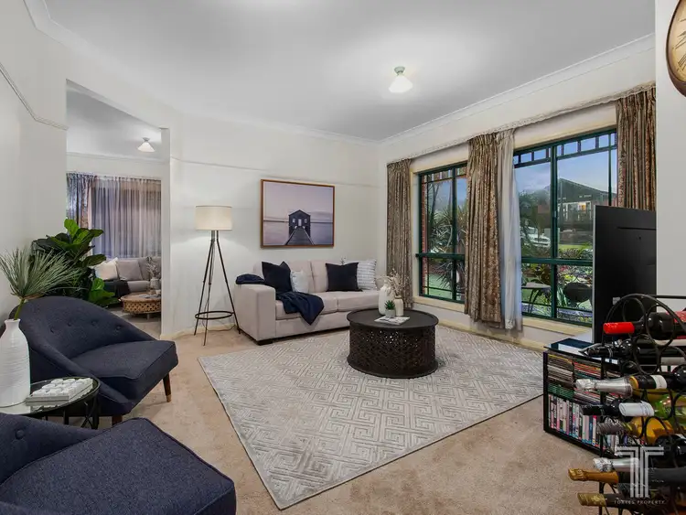 Sixth view of Homely house listing, 14 Holm Place, Carindale QLD 4152