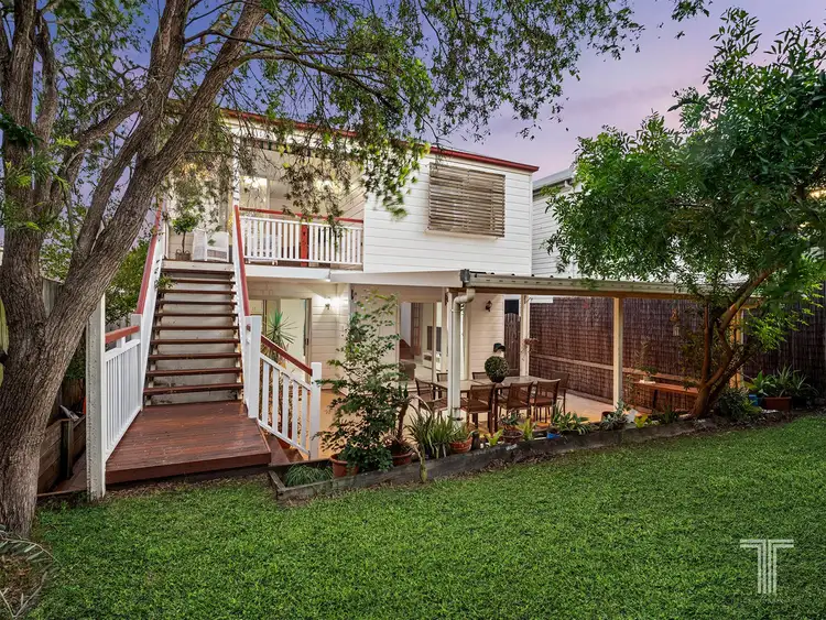 Main view of Homely house listing, 22 Mornington Crescent, Morningside QLD 4170