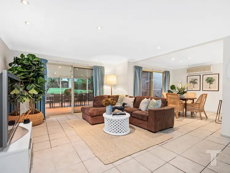 Second view of Homely house listing, 22 Mornington Crescent, Morningside QLD 4170