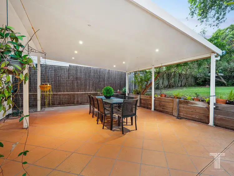 Fifth view of Homely house listing, 22 Mornington Crescent, Morningside QLD 4170