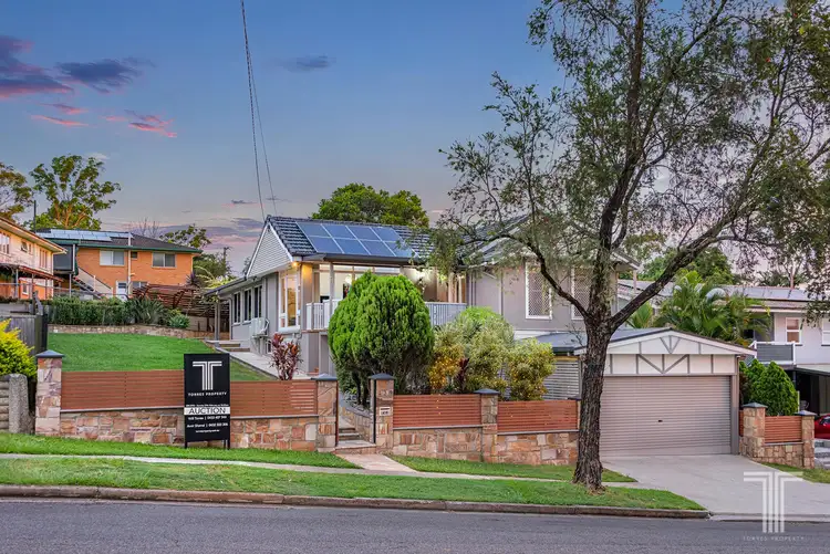 439 Nursery Road, Holland Park QLD 4121