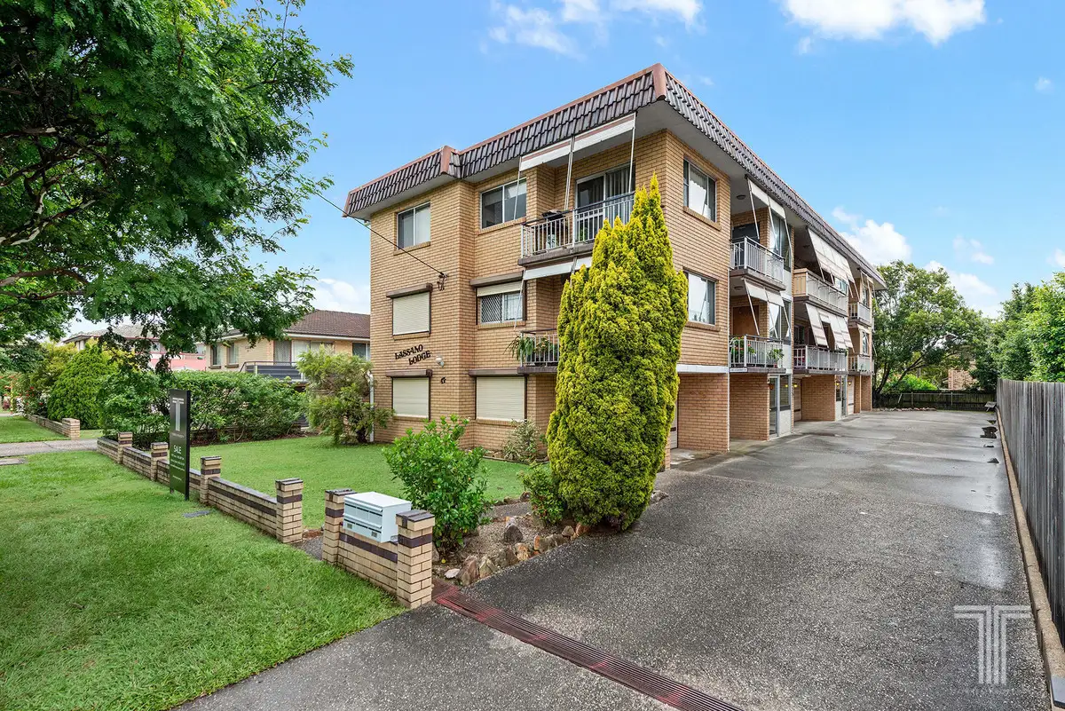 Main view of Homely unit listing, 6/17 View Street, Chermside QLD 4032