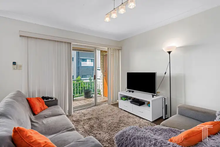 Second view of Homely unit listing, 6/17 View Street, Chermside QLD 4032