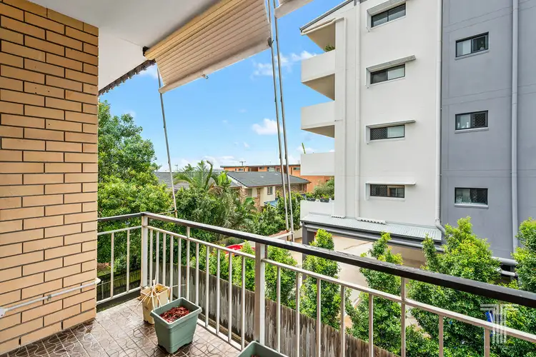 Third view of Homely unit listing, 6/17 View Street, Chermside QLD 4032