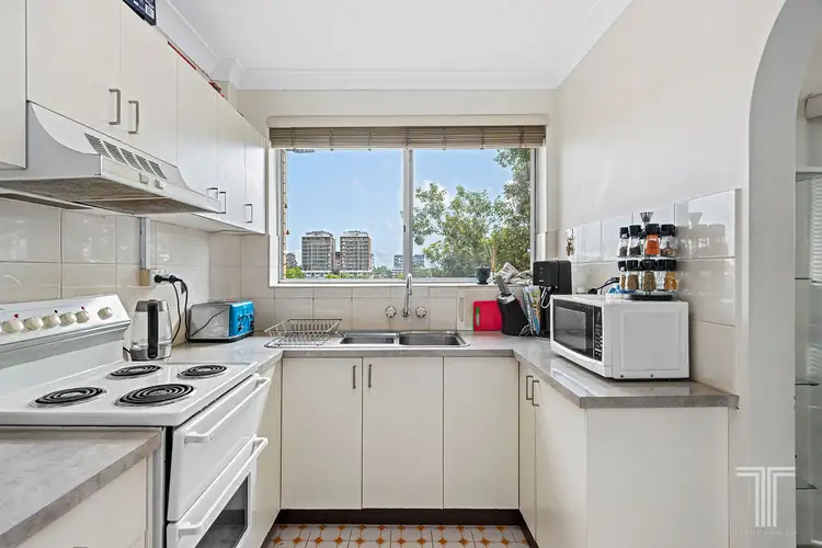 Fourth view of Homely unit listing, 6/17 View Street, Chermside QLD 4032