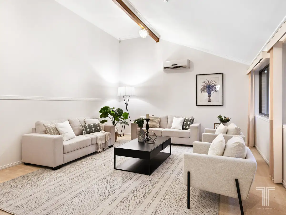 Main view of Homely house listing, 103 Meadowlands Road, Carindale QLD 4152