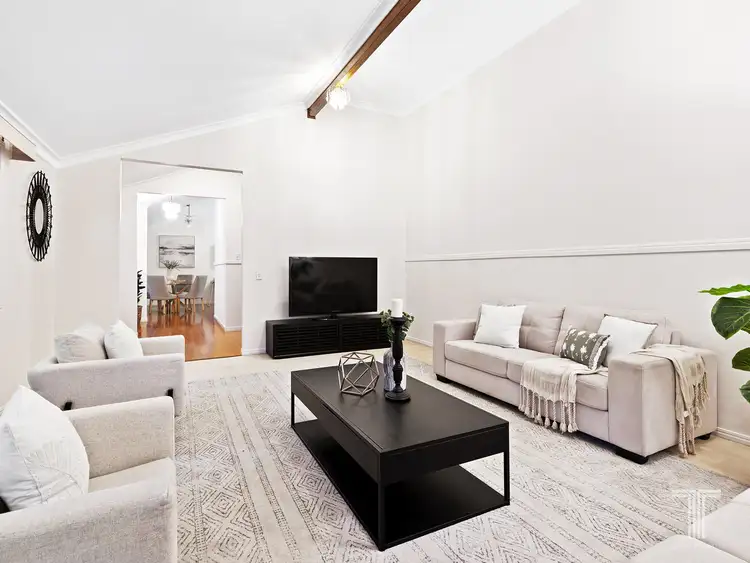 Third view of Homely house listing, 103 Meadowlands Road, Carindale QLD 4152
