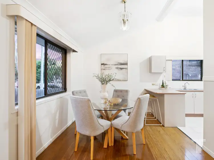 Fourth view of Homely house listing, 103 Meadowlands Road, Carindale QLD 4152