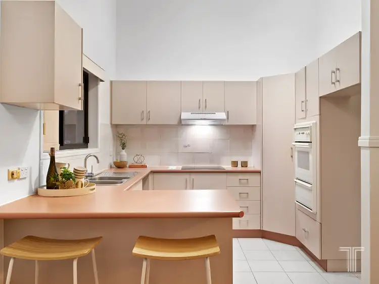 Fifth view of Homely house listing, 103 Meadowlands Road, Carindale QLD 4152
