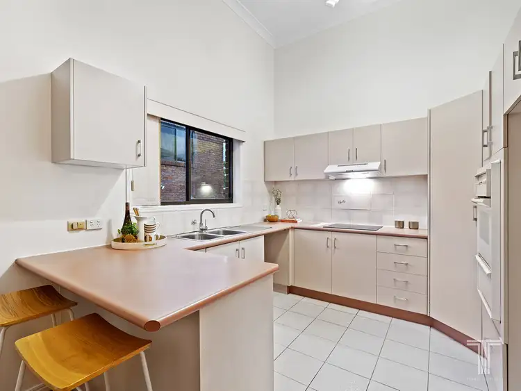 Sixth view of Homely house listing, 103 Meadowlands Road, Carindale QLD 4152