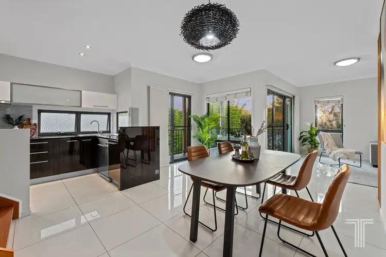 Main view of Homely townhouse listing, 5/49 Cambridge Street, Carina Heights QLD 4152