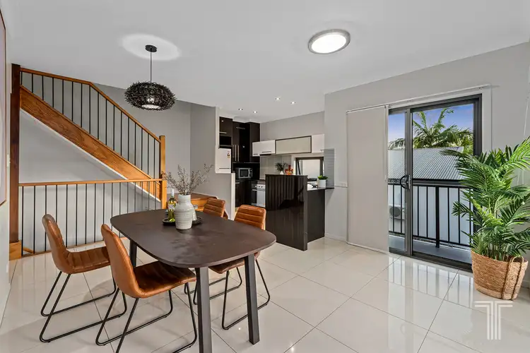 Second view of Homely townhouse listing, 5/49 Cambridge Street, Carina Heights QLD 4152