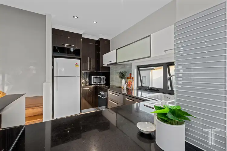 Third view of Homely townhouse listing, 5/49 Cambridge Street, Carina Heights QLD 4152