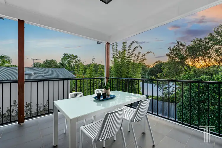 Fifth view of Homely townhouse listing, 5/49 Cambridge Street, Carina Heights QLD 4152