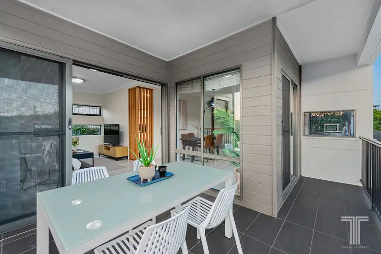Sixth view of Homely townhouse listing, 5/49 Cambridge Street, Carina Heights QLD 4152