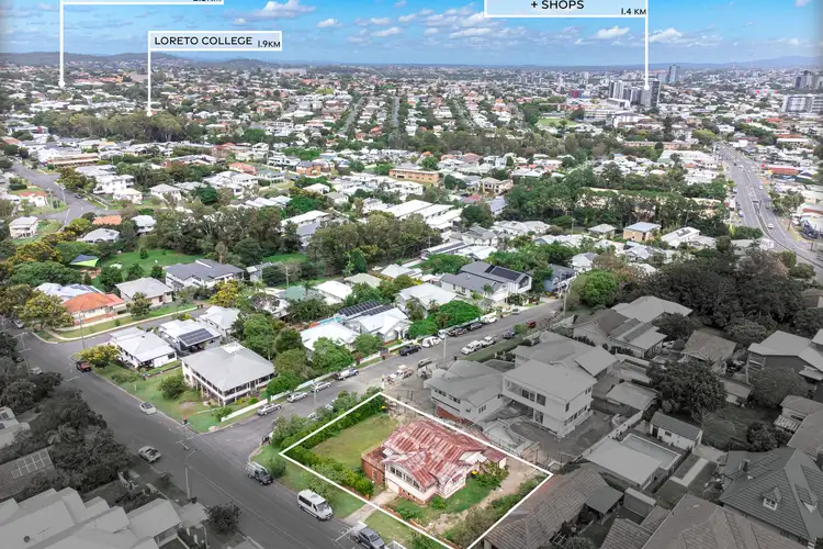 Fourth view of Homely house listing, 22 Daly Street, Camp Hill QLD 4152