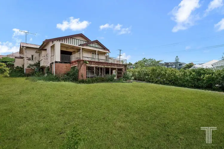 Fifth view of Homely house listing, 22 Daly Street, Camp Hill QLD 4152