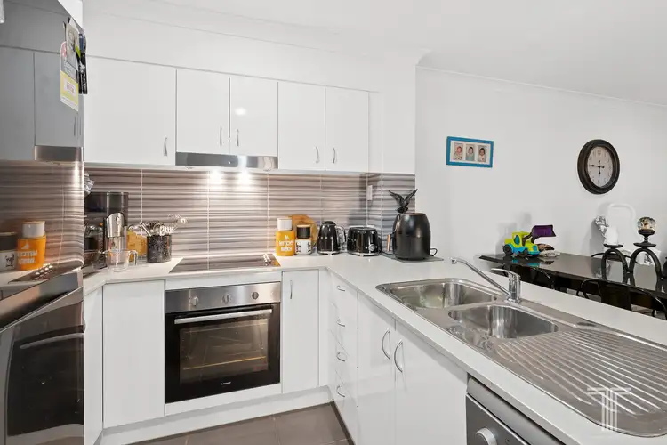 Fourth view of Homely townhouse listing, 77/26 Yaun Street, Coomera QLD 4209