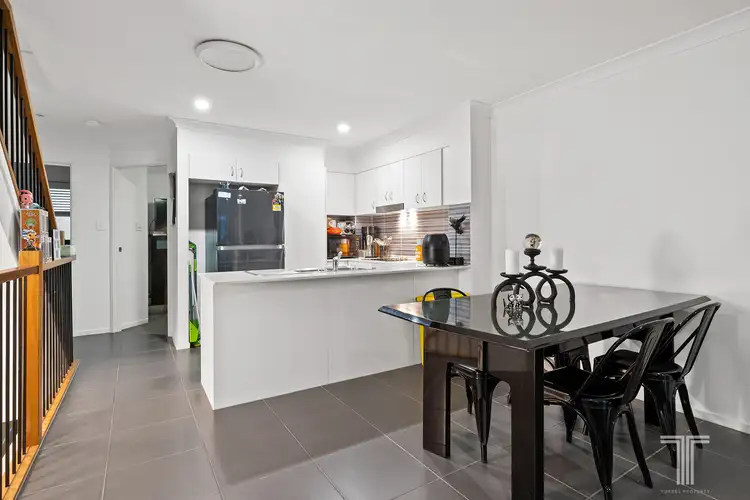 Fifth view of Homely townhouse listing, 77/26 Yaun Street, Coomera QLD 4209