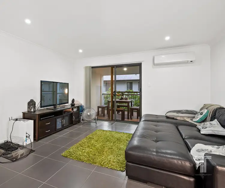 Sixth view of Homely townhouse listing, 77/26 Yaun Street, Coomera QLD 4209
