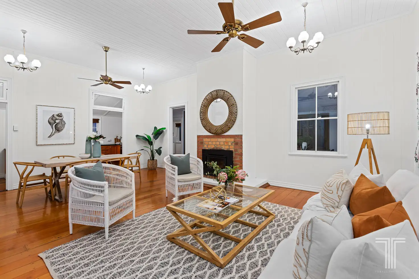 Main view of Homely house listing, 74 Monmouth Street, Morningside QLD 4170