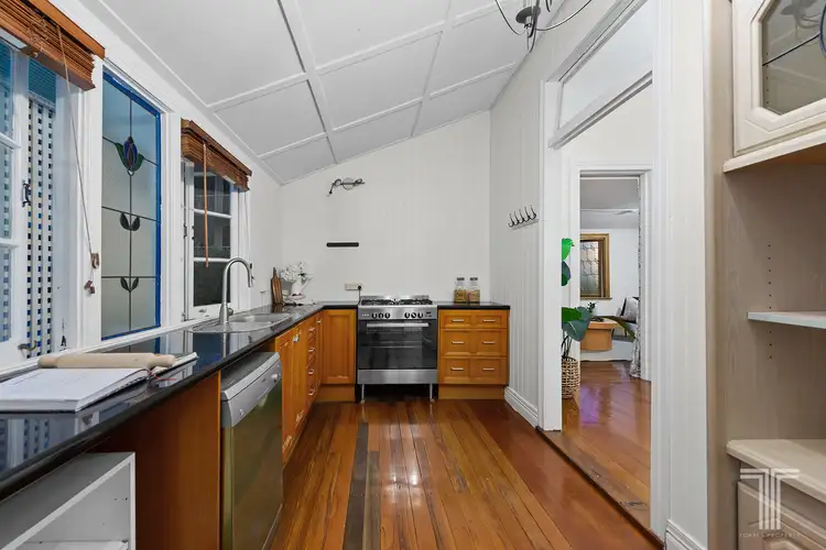Fourth view of Homely house listing, 74 Monmouth Street, Morningside QLD 4170