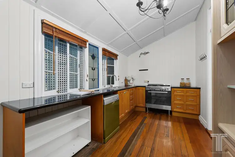 Fifth view of Homely house listing, 74 Monmouth Street, Morningside QLD 4170