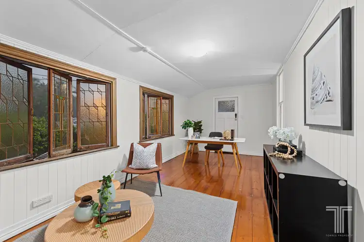 Sixth view of Homely house listing, 74 Monmouth Street, Morningside QLD 4170