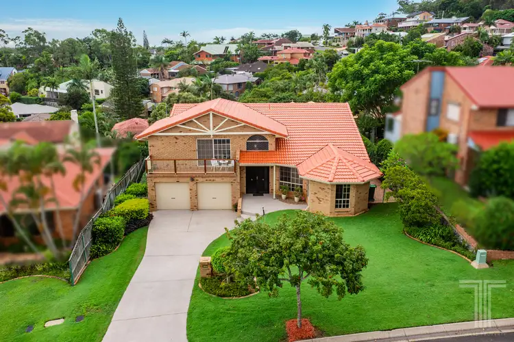23 Kilmorey Street, Carindale QLD 4152