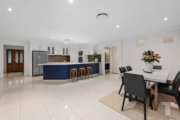 Third view of Homely house listing, 1 Bushlark Way, Carindale QLD 4152