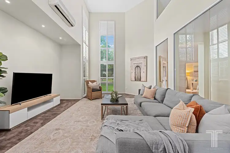 Main view of Homely house listing, 20 Barnstos Place, Carindale QLD 4152