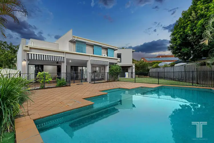 Fourth view of Homely house listing, 20 Barnstos Place, Carindale QLD 4152