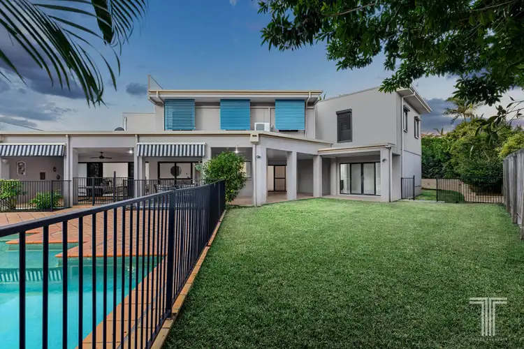 Fifth view of Homely house listing, 20 Barnstos Place, Carindale QLD 4152