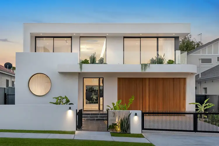 7 Northcote Street, Sans Souci NSW 2219