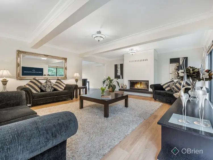 Second view of Homely house listing, 459 Ballarto Road, Skye VIC 3977