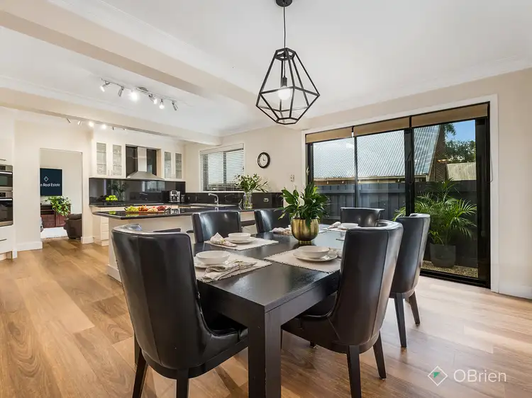 Fifth view of Homely house listing, 459 Ballarto Road, Skye VIC 3977