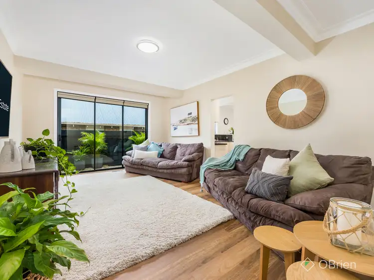 Sixth view of Homely house listing, 459 Ballarto Road, Skye VIC 3977