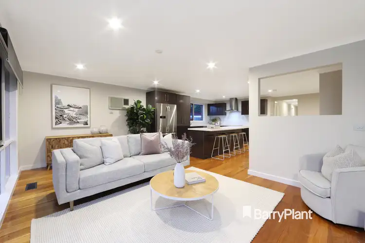 7 Jasmine Court, Rowville VIC 3178