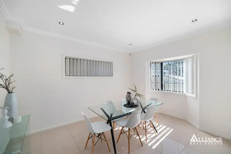 Fifth view of Homely semi-detached listing, 46A Cammarlie Street, Panania NSW 2213