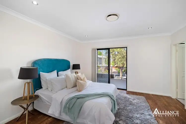 Sixth view of Homely semi-detached listing, 46A Cammarlie Street, Panania NSW 2213