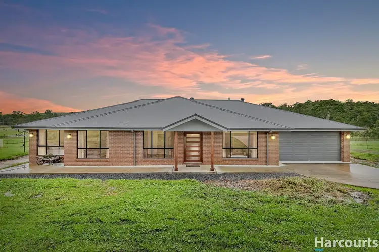 62 Boatfalls Drive, Clarence Town NSW 2321