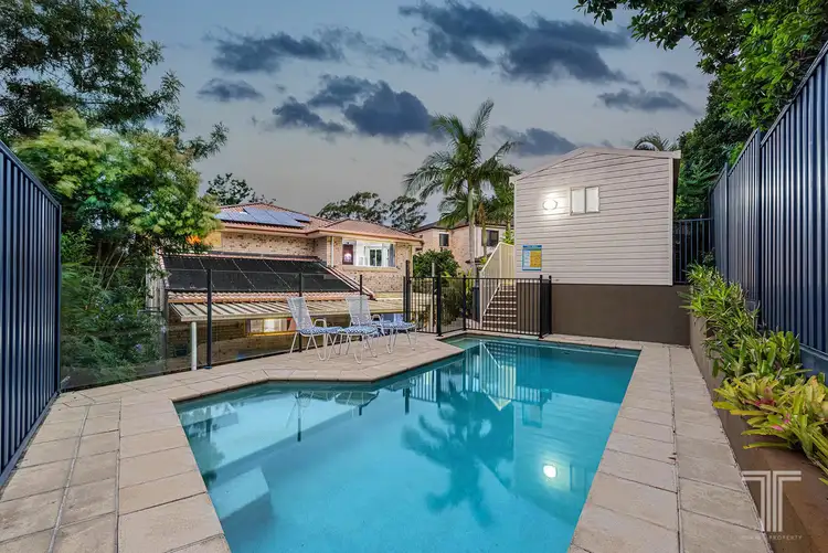 Second view of Homely house listing, 15 Ridgeview Street, Carindale QLD 4152