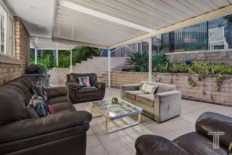 Fourth view of Homely house listing, 15 Ridgeview Street, Carindale QLD 4152