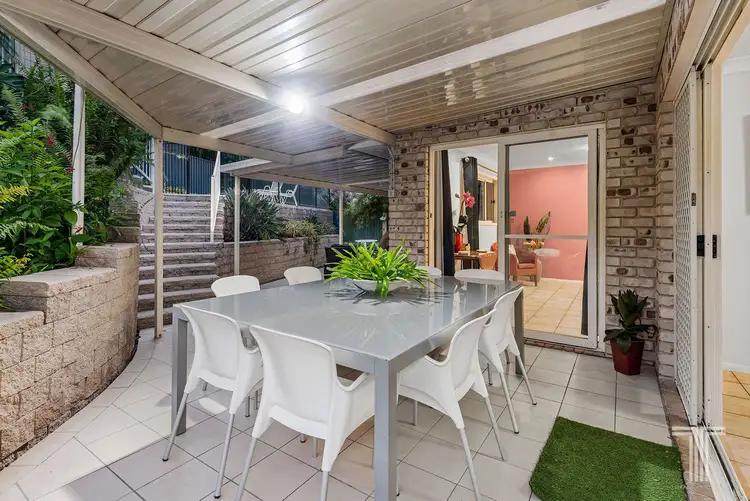 Fifth view of Homely house listing, 15 Ridgeview Street, Carindale QLD 4152