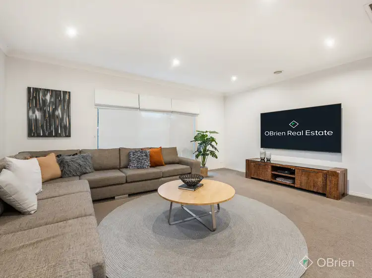 Fifth view of Homely house listing, 60 Diamond Parade, Skye VIC 3977