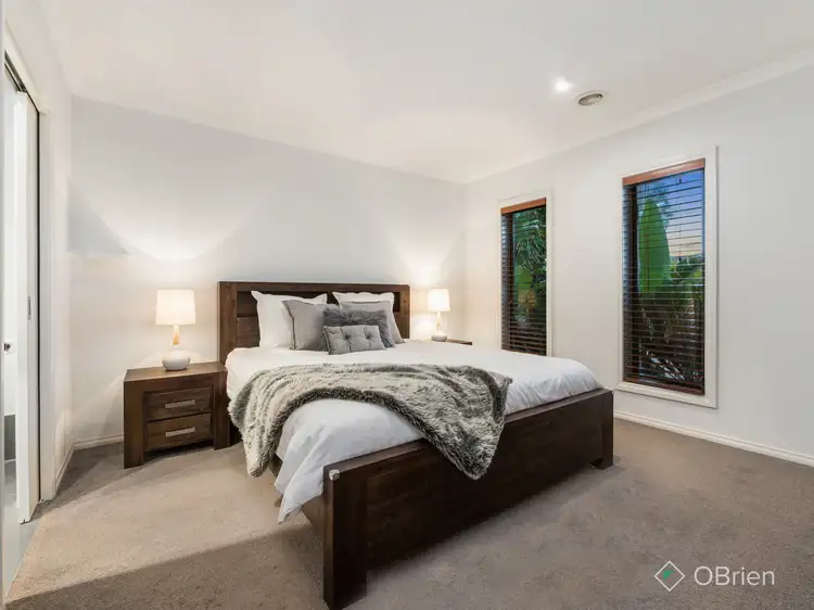 Sixth view of Homely house listing, 60 Diamond Parade, Skye VIC 3977