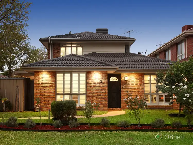 2 Baynton Street, Oakleigh East VIC 3166